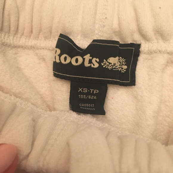 COPY - COPY - Roots trackpants - Picture 3 of 6